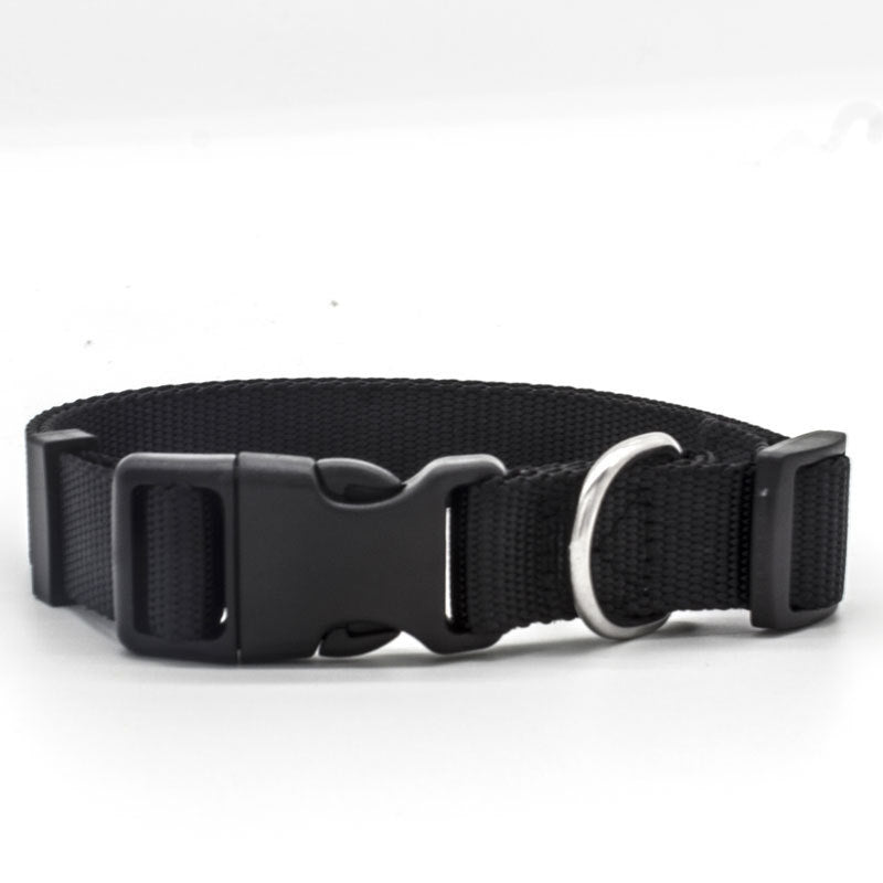 Nlyon Stylish DOG Collar in various colors