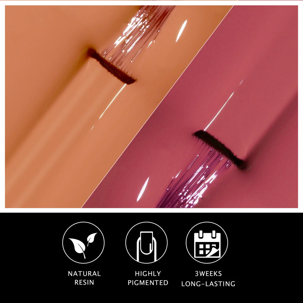 Professional Gel Nail Polish Set – UV Gel with Box