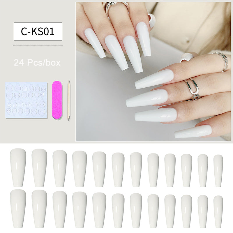 False Nails Press on Nail for Women