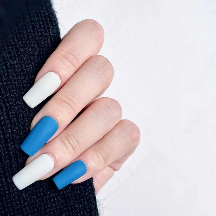 15ml Pure Color Gel Polish Set – Earthy Tones UV LED Soak-Off