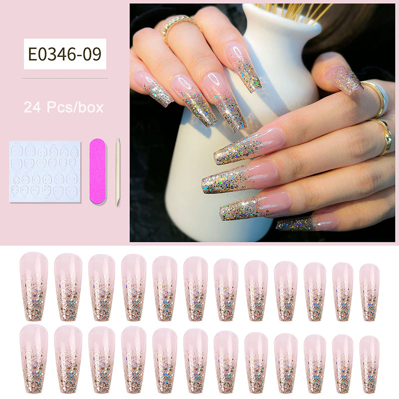 False Nails Press on Nail for Women
