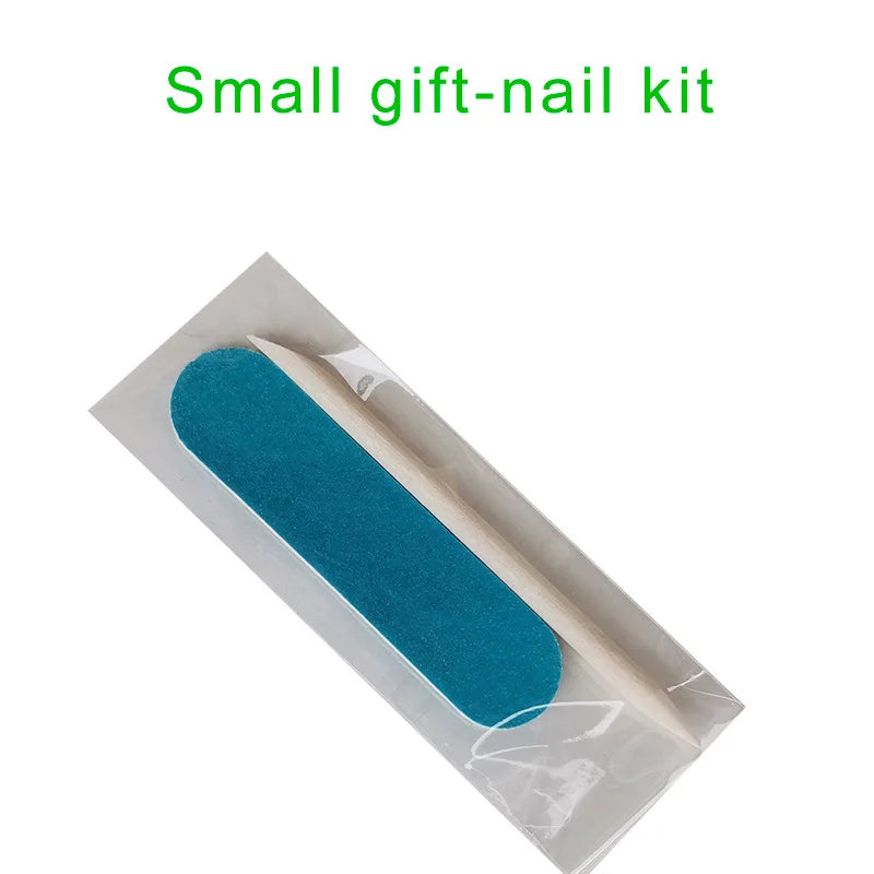 Full Cover Press On Nails – Artificial Nail Patches for Women