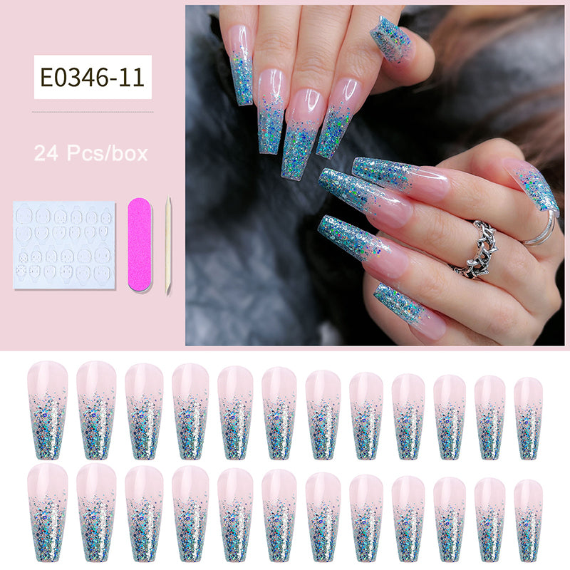 False Nails Press on Nail for Women